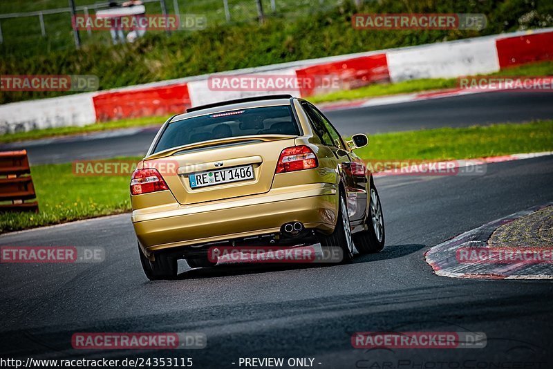 Bild #24353115 - Touristenfahrten Nürburgring Nordschleife (03.09.2023)