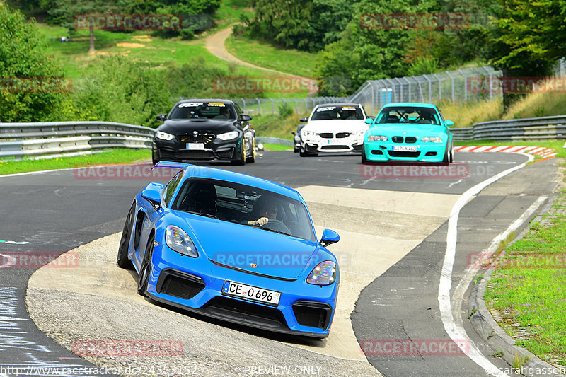 Bild #24353152 - Touristenfahrten Nürburgring Nordschleife (03.09.2023)