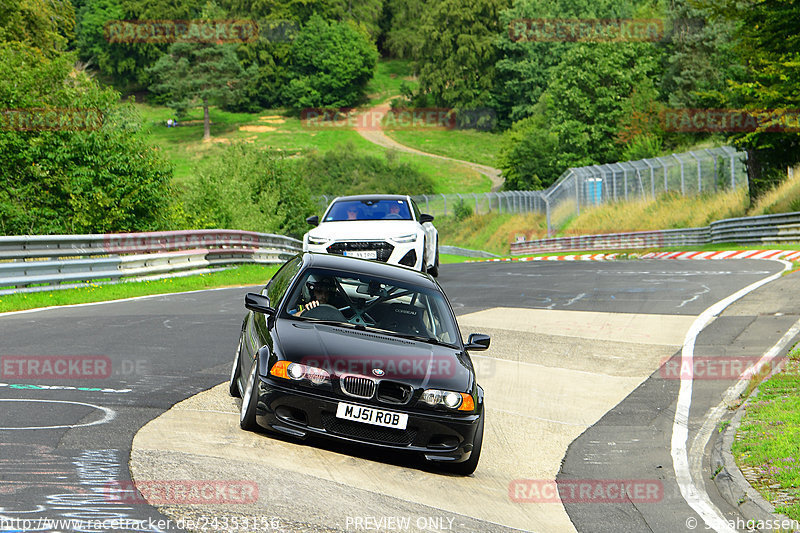 Bild #24353156 - Touristenfahrten Nürburgring Nordschleife (03.09.2023)