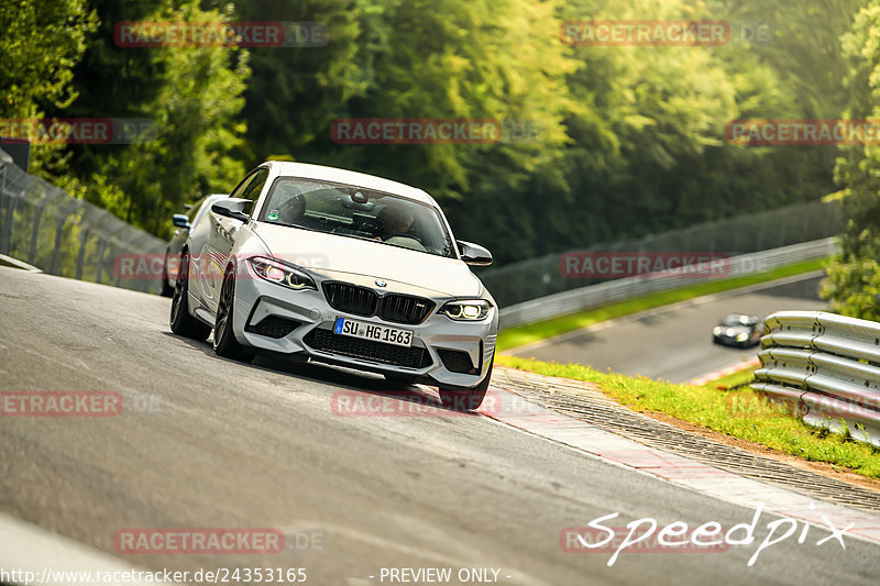 Bild #24353165 - Touristenfahrten Nürburgring Nordschleife (03.09.2023)