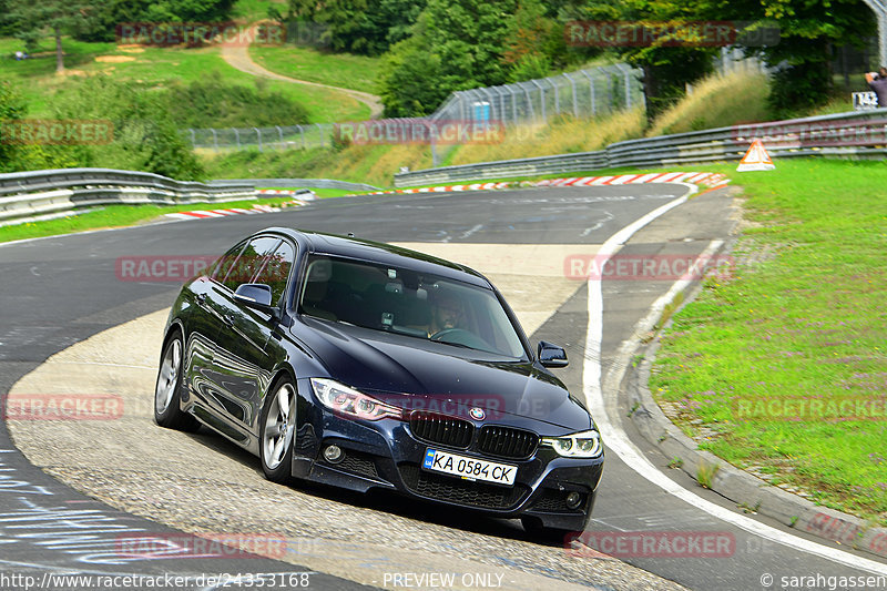 Bild #24353168 - Touristenfahrten Nürburgring Nordschleife (03.09.2023)