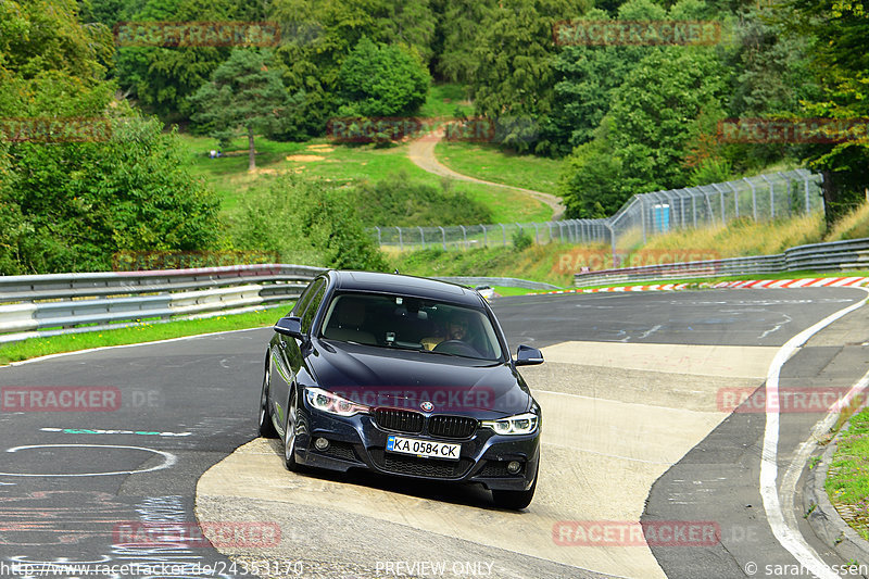 Bild #24353170 - Touristenfahrten Nürburgring Nordschleife (03.09.2023)