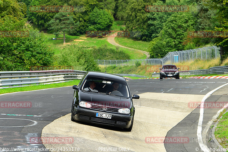 Bild #24353178 - Touristenfahrten Nürburgring Nordschleife (03.09.2023)