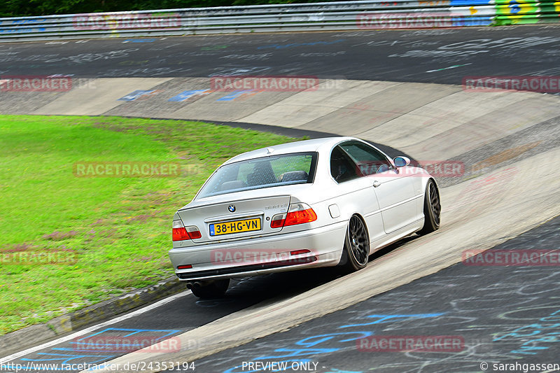 Bild #24353194 - Touristenfahrten Nürburgring Nordschleife (03.09.2023)