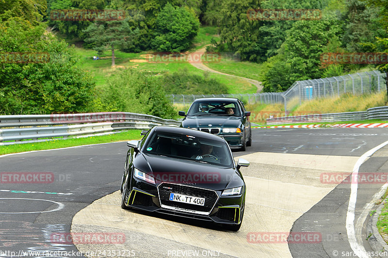 Bild #24353235 - Touristenfahrten Nürburgring Nordschleife (03.09.2023)