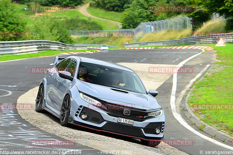 Bild #24353304 - Touristenfahrten Nürburgring Nordschleife (03.09.2023)