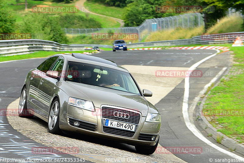 Bild #24353345 - Touristenfahrten Nürburgring Nordschleife (03.09.2023)