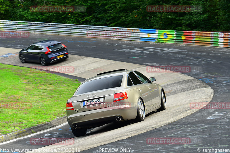 Bild #24353349 - Touristenfahrten Nürburgring Nordschleife (03.09.2023)