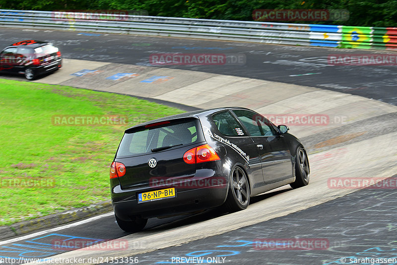 Bild #24353356 - Touristenfahrten Nürburgring Nordschleife (03.09.2023)