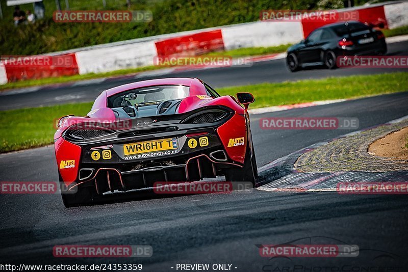 Bild #24353359 - Touristenfahrten Nürburgring Nordschleife (03.09.2023)