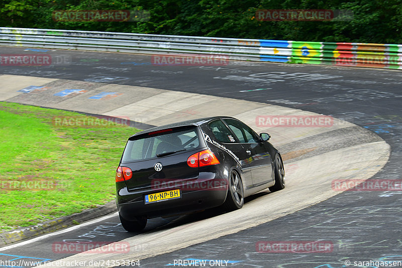 Bild #24353364 - Touristenfahrten Nürburgring Nordschleife (03.09.2023)