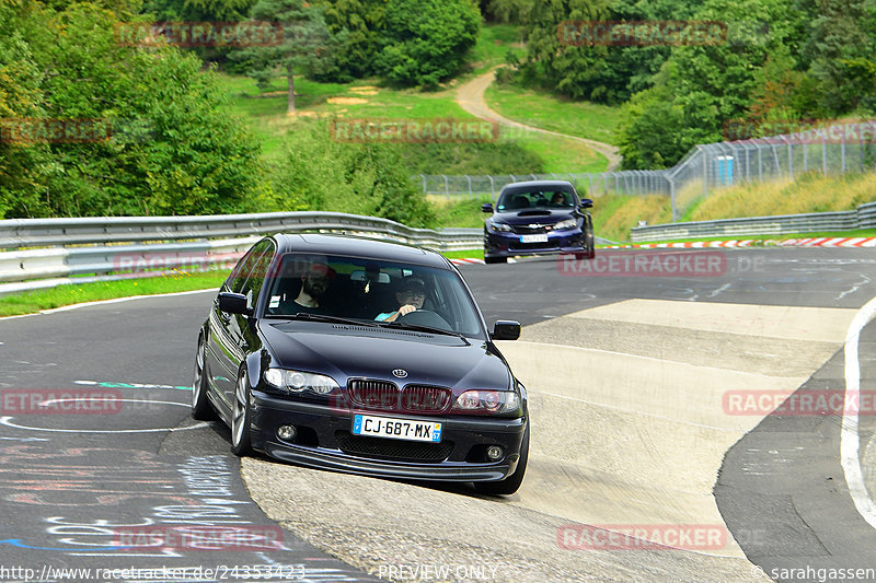 Bild #24353423 - Touristenfahrten Nürburgring Nordschleife (03.09.2023)