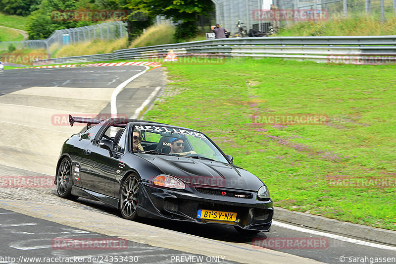 Bild #24353430 - Touristenfahrten Nürburgring Nordschleife (03.09.2023)