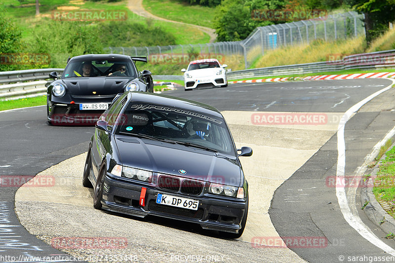 Bild #24353448 - Touristenfahrten Nürburgring Nordschleife (03.09.2023)