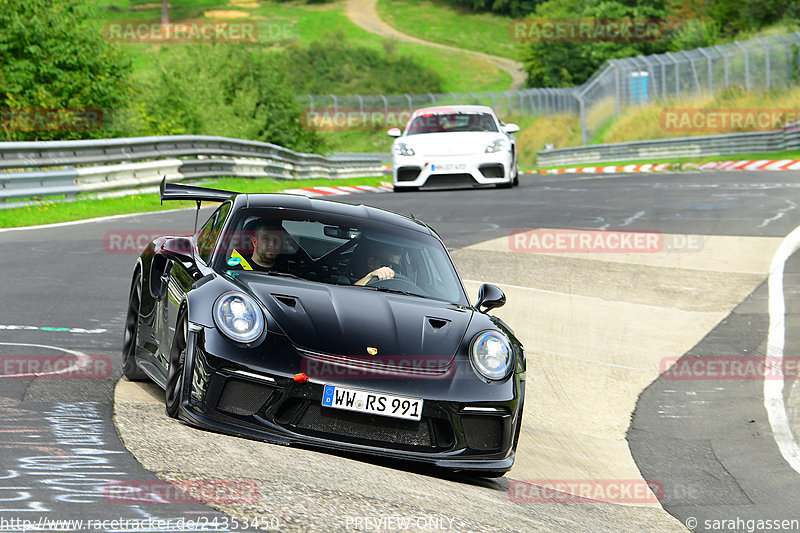 Bild #24353450 - Touristenfahrten Nürburgring Nordschleife (03.09.2023)