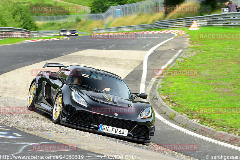 Bild #24353519 - Touristenfahrten Nürburgring Nordschleife (03.09.2023)