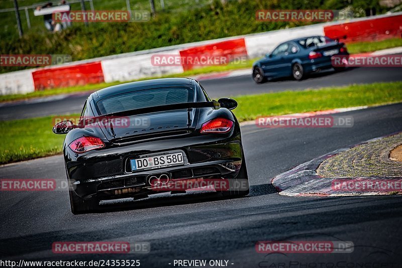 Bild #24353525 - Touristenfahrten Nürburgring Nordschleife (03.09.2023)