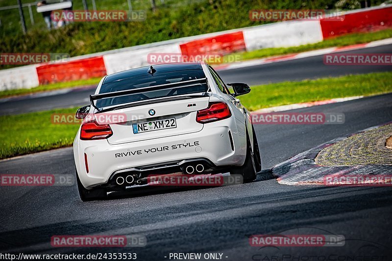 Bild #24353533 - Touristenfahrten Nürburgring Nordschleife (03.09.2023)