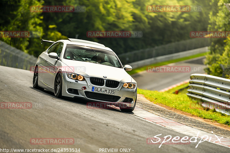 Bild #24353534 - Touristenfahrten Nürburgring Nordschleife (03.09.2023)