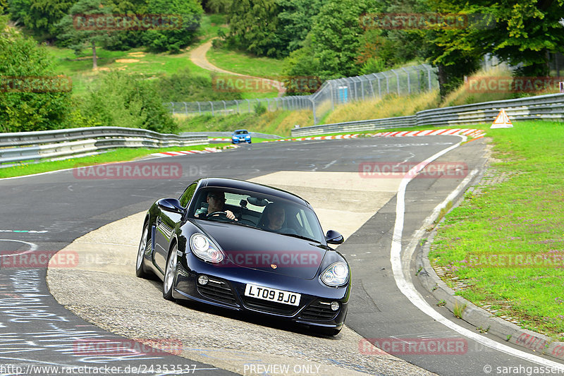 Bild #24353537 - Touristenfahrten Nürburgring Nordschleife (03.09.2023)