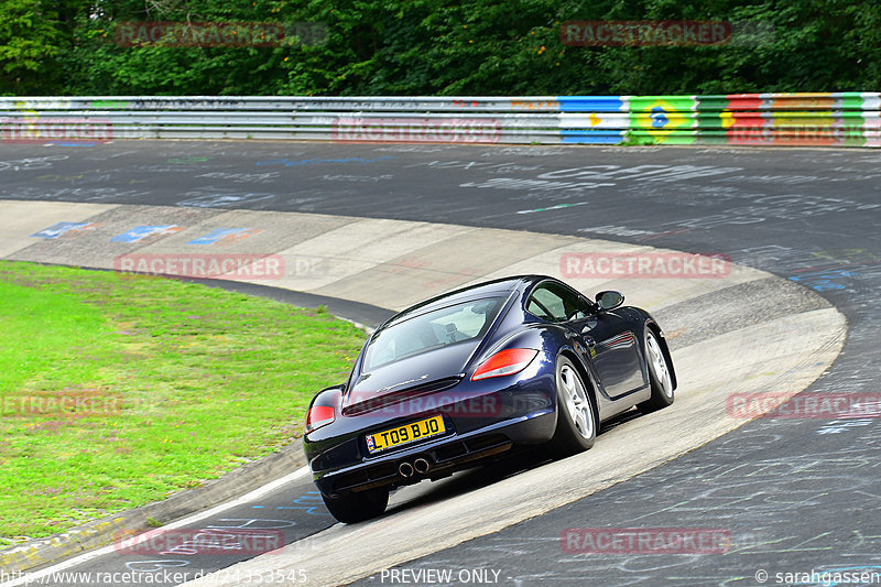 Bild #24353545 - Touristenfahrten Nürburgring Nordschleife (03.09.2023)