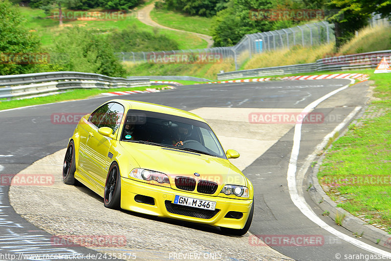 Bild #24353575 - Touristenfahrten Nürburgring Nordschleife (03.09.2023)