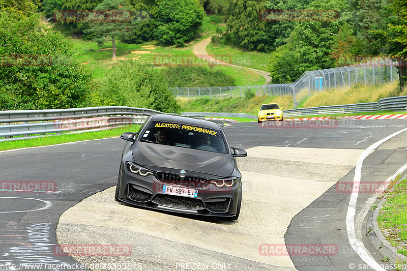 Bild #24353578 - Touristenfahrten Nürburgring Nordschleife (03.09.2023)