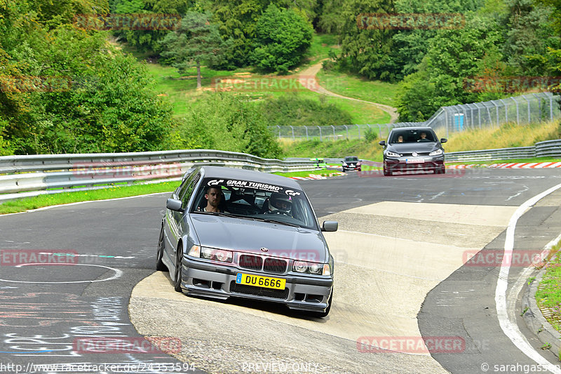 Bild #24353594 - Touristenfahrten Nürburgring Nordschleife (03.09.2023)