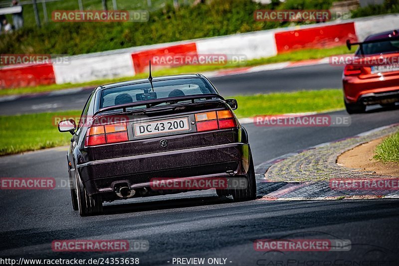 Bild #24353638 - Touristenfahrten Nürburgring Nordschleife (03.09.2023)