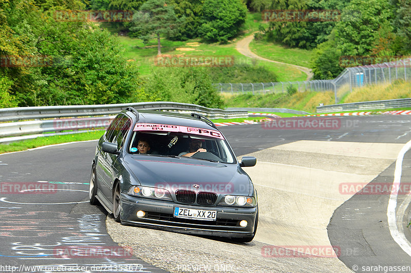 Bild #24353672 - Touristenfahrten Nürburgring Nordschleife (03.09.2023)