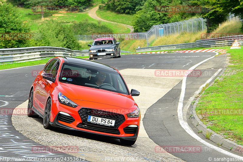 Bild #24353673 - Touristenfahrten Nürburgring Nordschleife (03.09.2023)