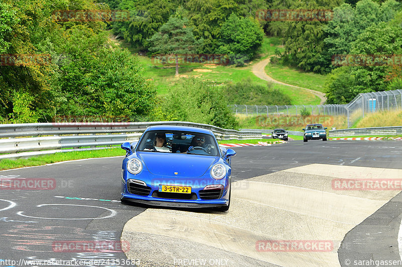 Bild #24353683 - Touristenfahrten Nürburgring Nordschleife (03.09.2023)