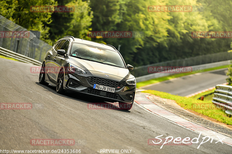 Bild #24353686 - Touristenfahrten Nürburgring Nordschleife (03.09.2023)