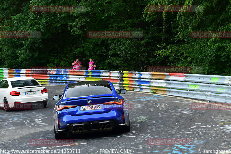 Bild #24353711 - Touristenfahrten Nürburgring Nordschleife (03.09.2023)