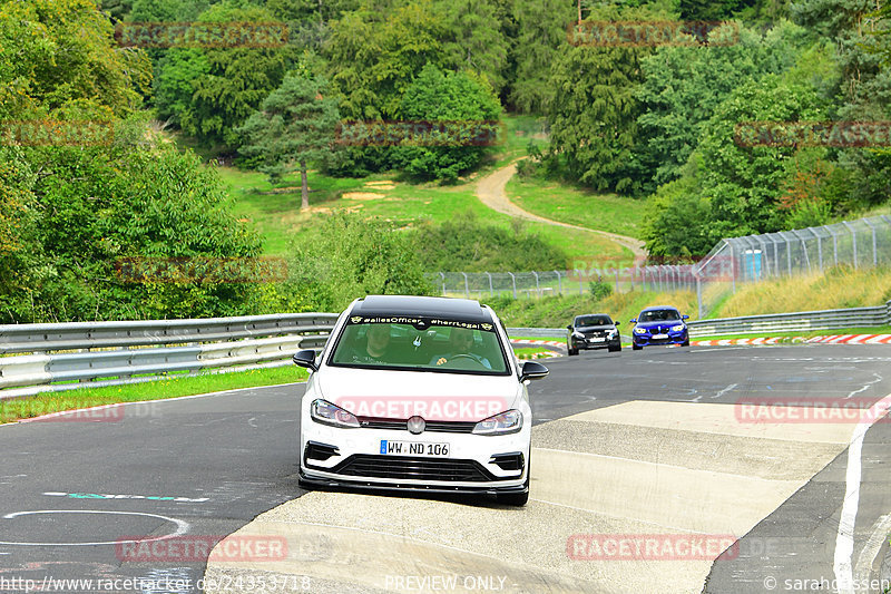 Bild #24353718 - Touristenfahrten Nürburgring Nordschleife (03.09.2023)