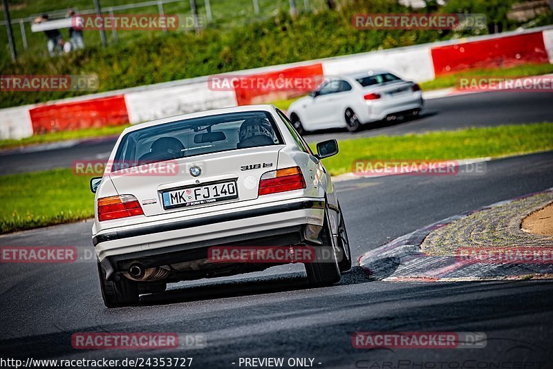 Bild #24353727 - Touristenfahrten Nürburgring Nordschleife (03.09.2023)