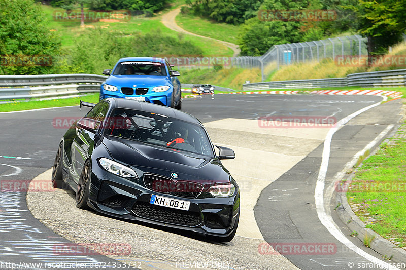 Bild #24353732 - Touristenfahrten Nürburgring Nordschleife (03.09.2023)