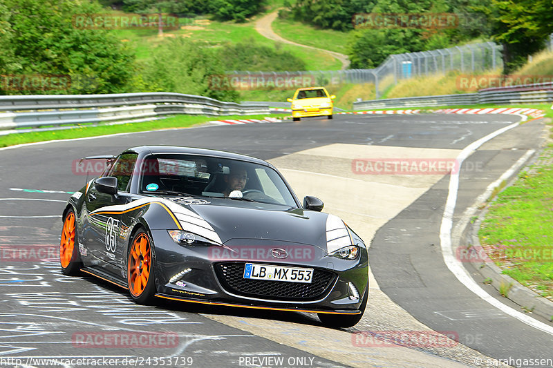 Bild #24353739 - Touristenfahrten Nürburgring Nordschleife (03.09.2023)