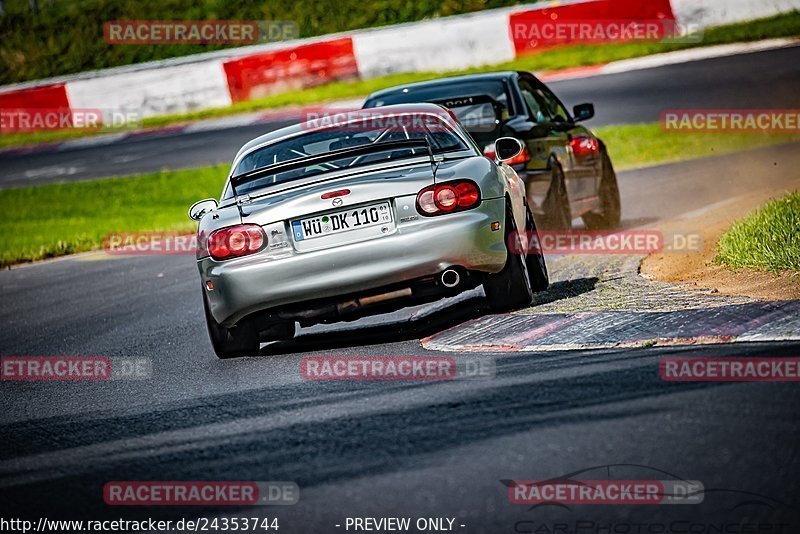 Bild #24353744 - Touristenfahrten Nürburgring Nordschleife (03.09.2023)