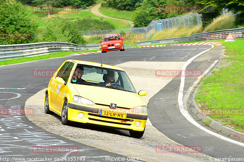 Bild #24353749 - Touristenfahrten Nürburgring Nordschleife (03.09.2023)