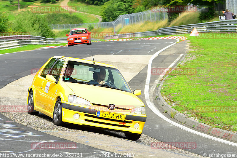 Bild #24353751 - Touristenfahrten Nürburgring Nordschleife (03.09.2023)