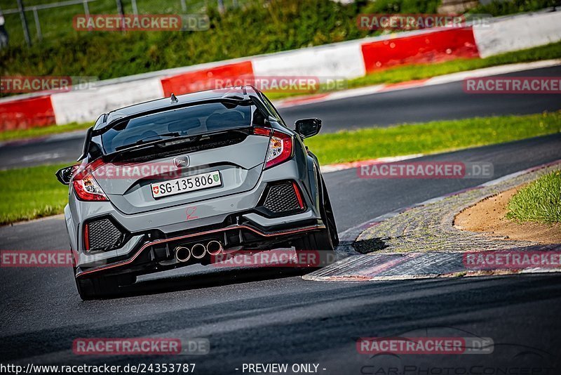 Bild #24353787 - Touristenfahrten Nürburgring Nordschleife (03.09.2023)