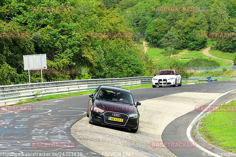 Bild #24353839 - Touristenfahrten Nürburgring Nordschleife (03.09.2023)