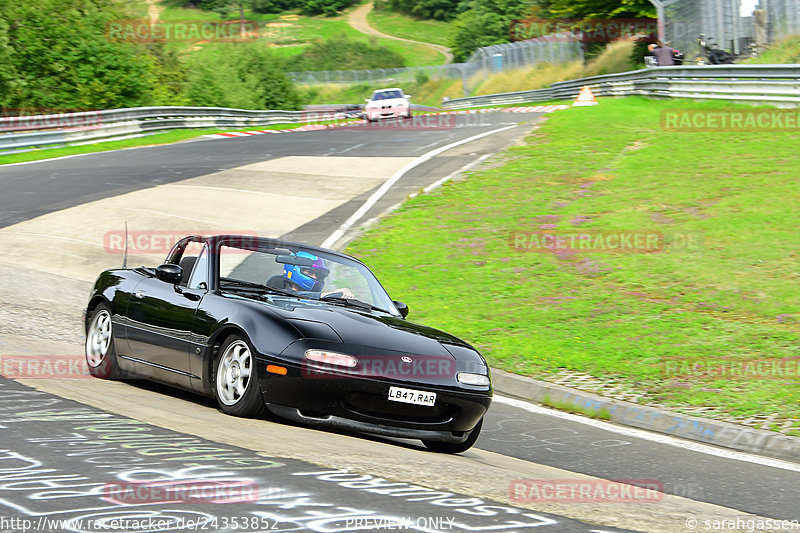 Bild #24353852 - Touristenfahrten Nürburgring Nordschleife (03.09.2023)