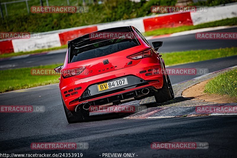 Bild #24353919 - Touristenfahrten Nürburgring Nordschleife (03.09.2023)