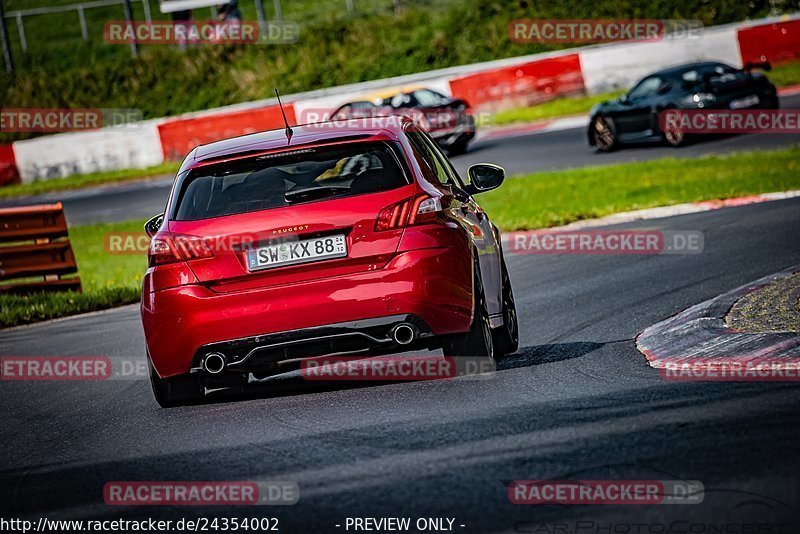 Bild #24354002 - Touristenfahrten Nürburgring Nordschleife (03.09.2023)