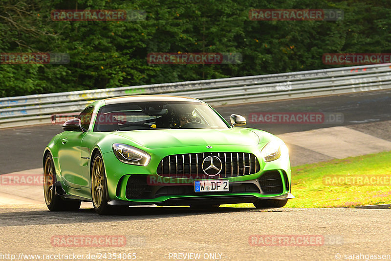 Bild #24354065 - Touristenfahrten Nürburgring Nordschleife (03.09.2023)