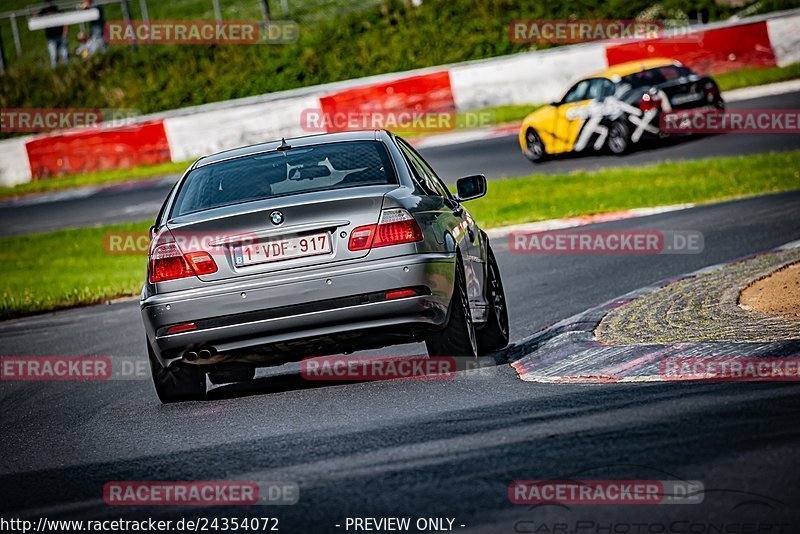 Bild #24354072 - Touristenfahrten Nürburgring Nordschleife (03.09.2023)