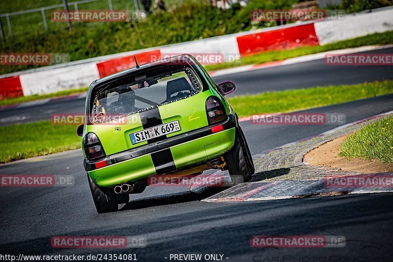 Bild #24354081 - Touristenfahrten Nürburgring Nordschleife (03.09.2023)