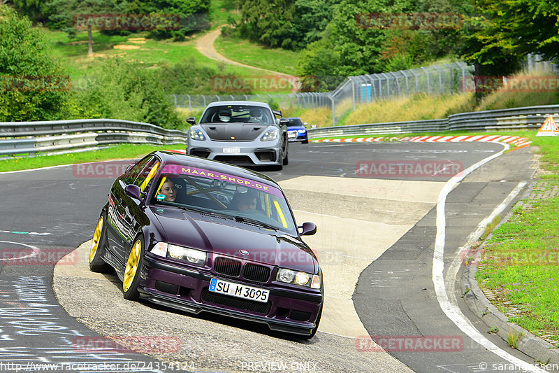 Bild #24354124 - Touristenfahrten Nürburgring Nordschleife (03.09.2023)